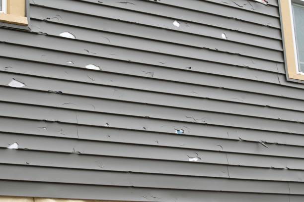 Best Scrap Metal Removal  in Parker, SC
